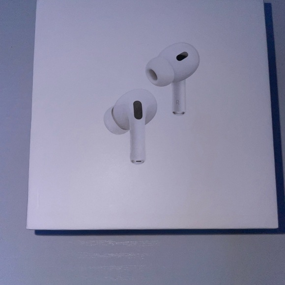 Apple Other - Apple Airpods Pro (2nd Gen) Wireless Earbuds (USB-C) Negotiable‼️
